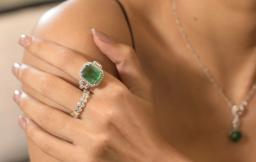 Bespoke Jewellery: The Art of Creating One-of-a-Kind Luxury Pieces