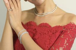 How to Style Luxury Jewellery for Everyday Elegance